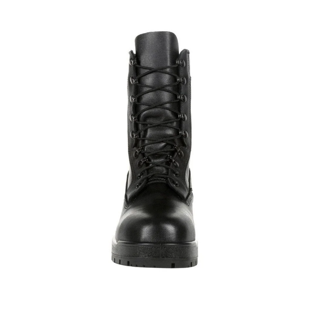 Rocky 808 Men's 9 Wide Black 9